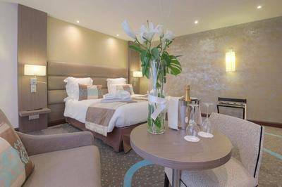 Hôtel François Premier