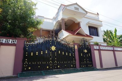 Vasantharaja Villa Ariyankuppam