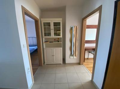 Panoramic Seaview Apartment Silver