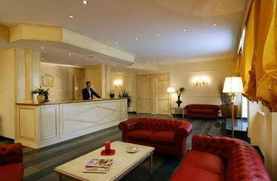 Hotel Il Quadrifoglio