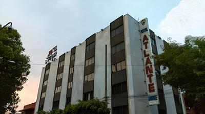 Hotel Atlante