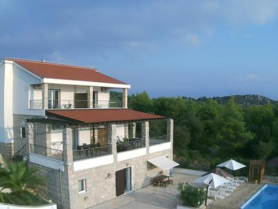 Holiday Home Kaic