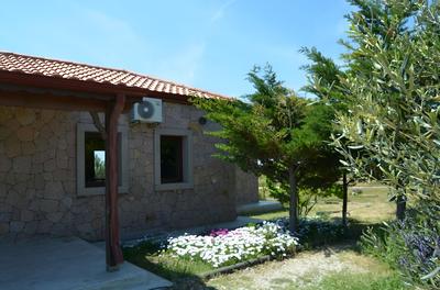 Le Petit Hotel ve Bağ Evi