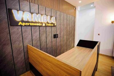 Vamble Apartments and Suites