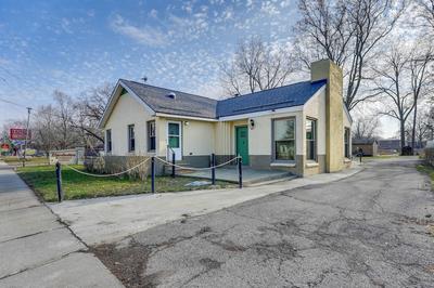 Kalamazoo Vacation Rental Near Golf & Parks!