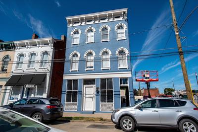 Heart of Mainstrasse Apt 1