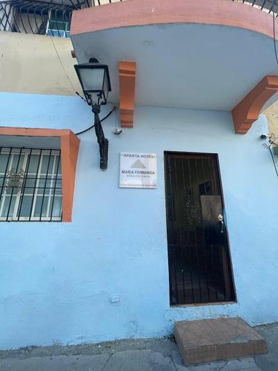 Hostal Maria Fernanda