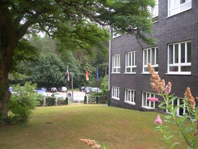 Seminarhotel Eldenholz