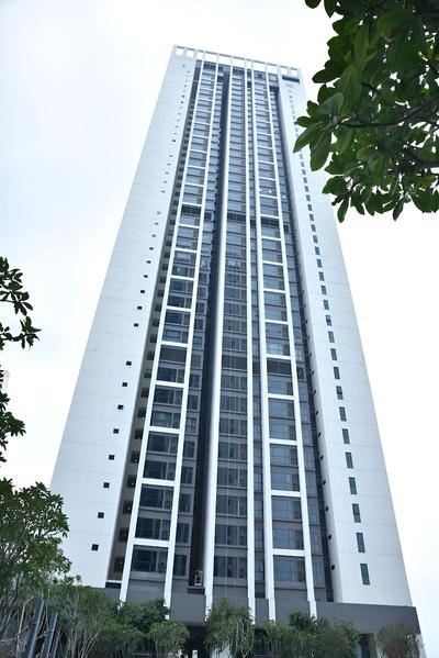 GT Home Tropicana Garden