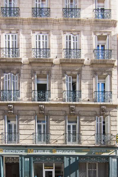 Résidence Meublée Services