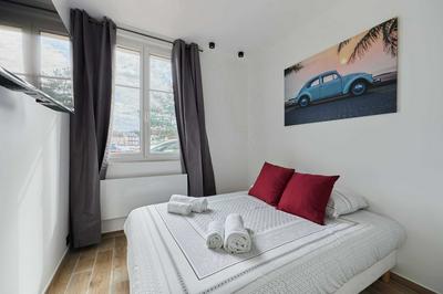 Résidence Deauville TOUQUES