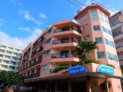 Charming Inn Hotel