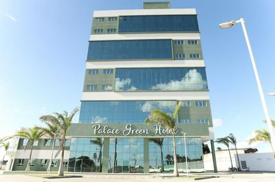 Palace Green Hotel