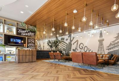 Travelodge Nagoya Sakae