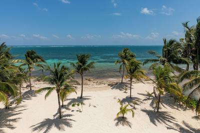 Arenika Beach House Puerto Morelos