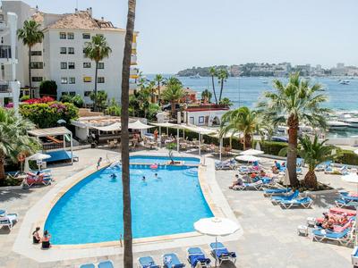 Suites Roc Portonova