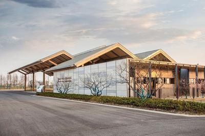 Ningguilai Nanjing JINLING SUNTRIP HOTEL