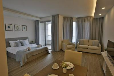 Particulier-Serviced Apartments