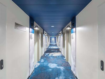 ibis Lisboa Alfragide