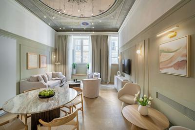 Deservi Luxury Apartments