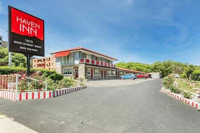 Haven Inn