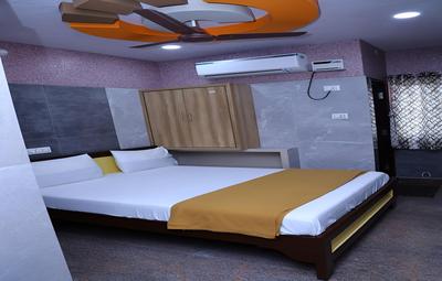 Hotel SKV Residency