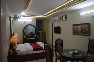 Raywal Executive Suites