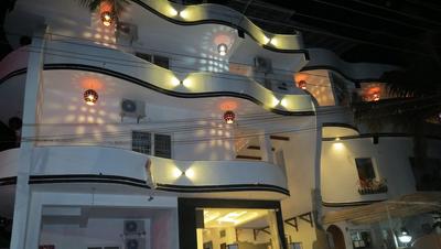 Hotel Quinta Da Branca