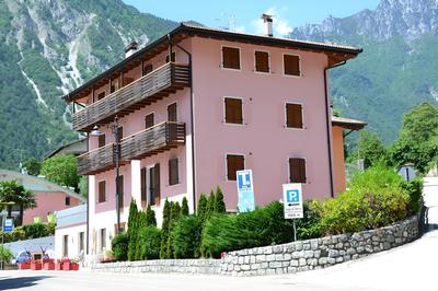 TennoAppartamenti Garda Lake