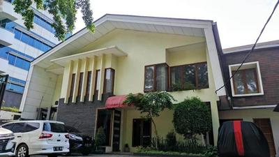 Jambuluwuk Mansion Adityawarman
