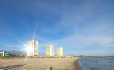 IFA Fehmarn Hotel & Ferien-Centrum