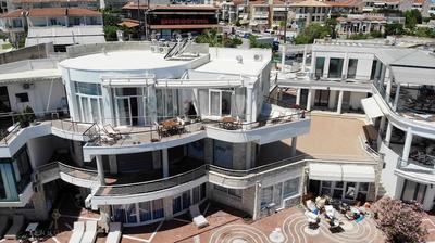 Zennova 33 Kallithea Blue Paradise