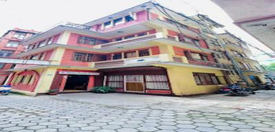 MeroStay 211 Hotel DN