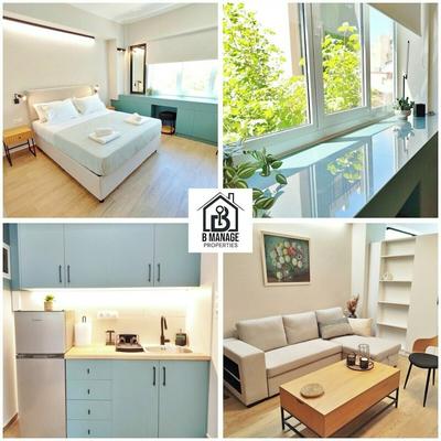 Tsak0ne Apt Near Monastiraki Sights Shops