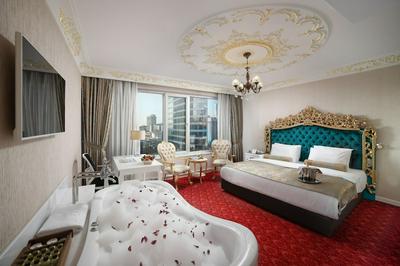Beyaz Monarch Otel - Image 72