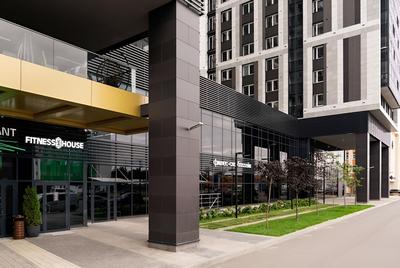 Ramada Plaza By Wyndham Saint Petersburg