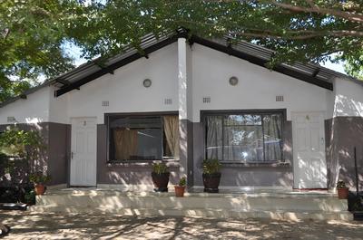 Willu Executive Lodge