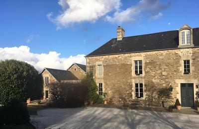 Manoir de la Rivière