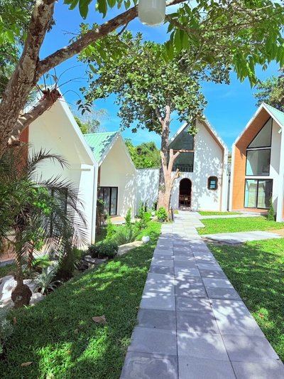 Lanta Forest Resort&Villas