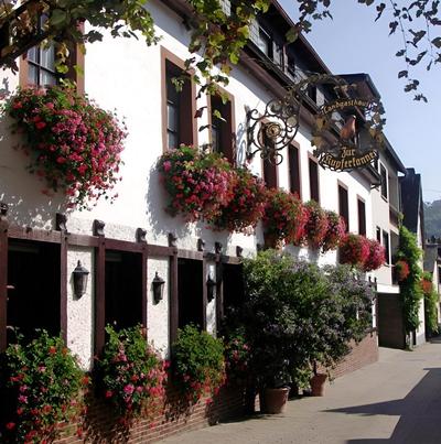 Hotel Zur Kupferkanne