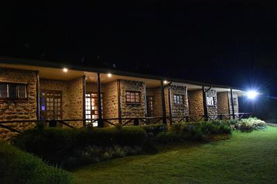 Starling Bird Resort