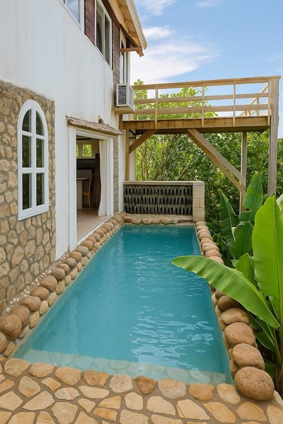 Crystals Villa Hotel