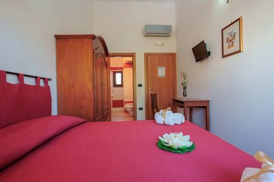 Bed and Breakfast Cairoli