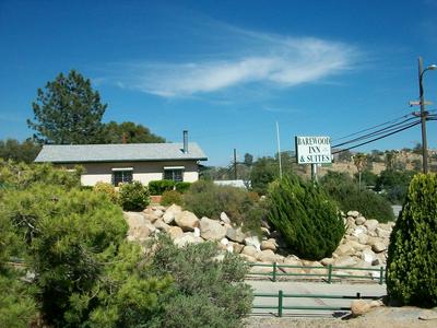 Barewood Inn and Suites, Billede 2