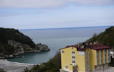Deniz Otel
