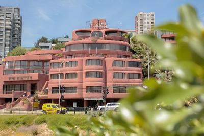 Hotel Montecarlo Reñaca