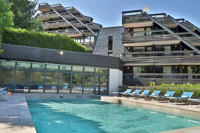 SOWELL HÔTELS Mont Blanc & SPA