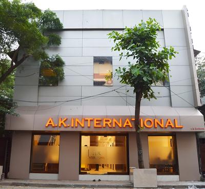 Hotel AK International