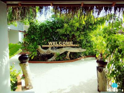 Holiday Village Retreat