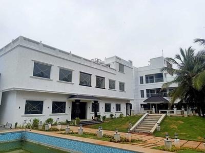 Natures Vibe Beach Resort